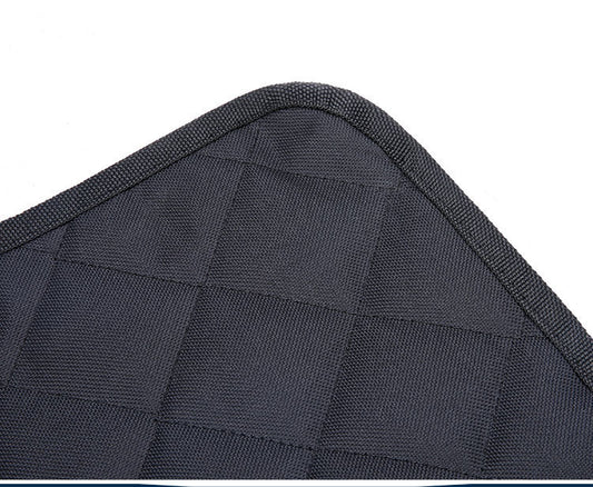 Dog Car Seat Hammock Cover