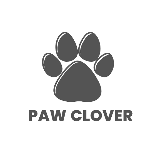 Paw Clover