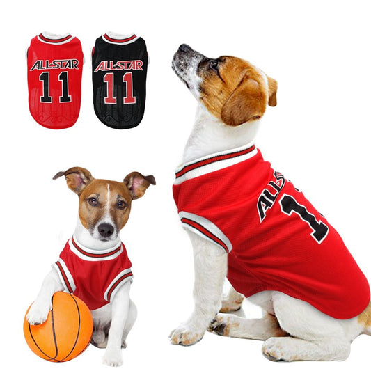 World Cup Dog T-Shirt