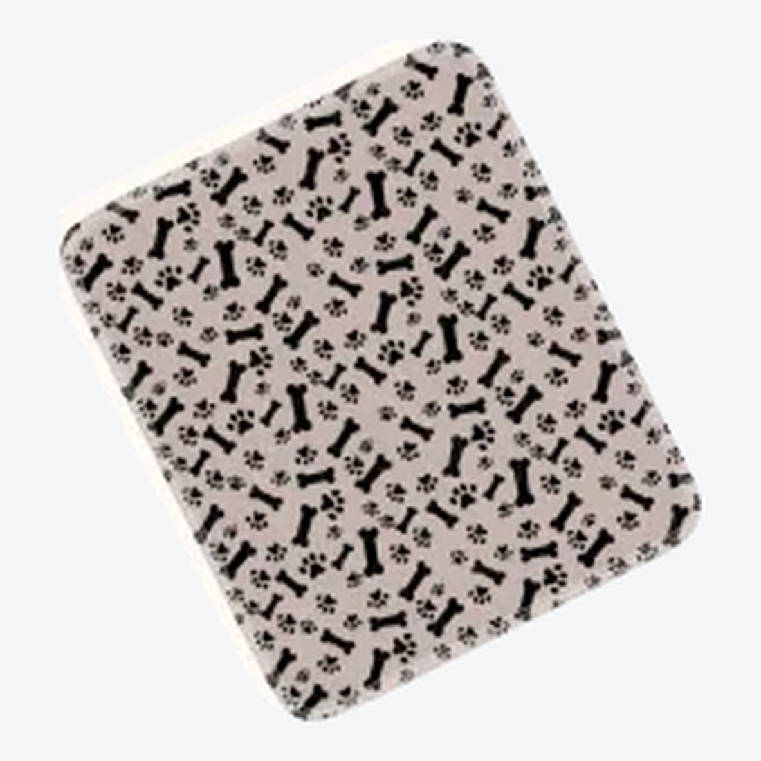 PawClover washable pee pad in Beige