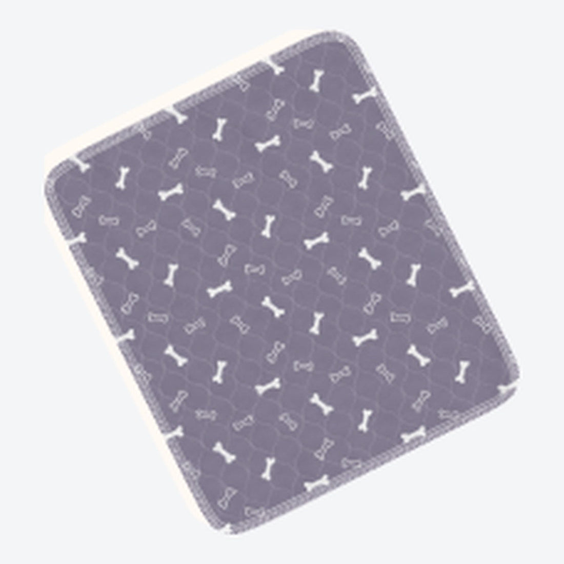 PawClover washable pee pad in Gray