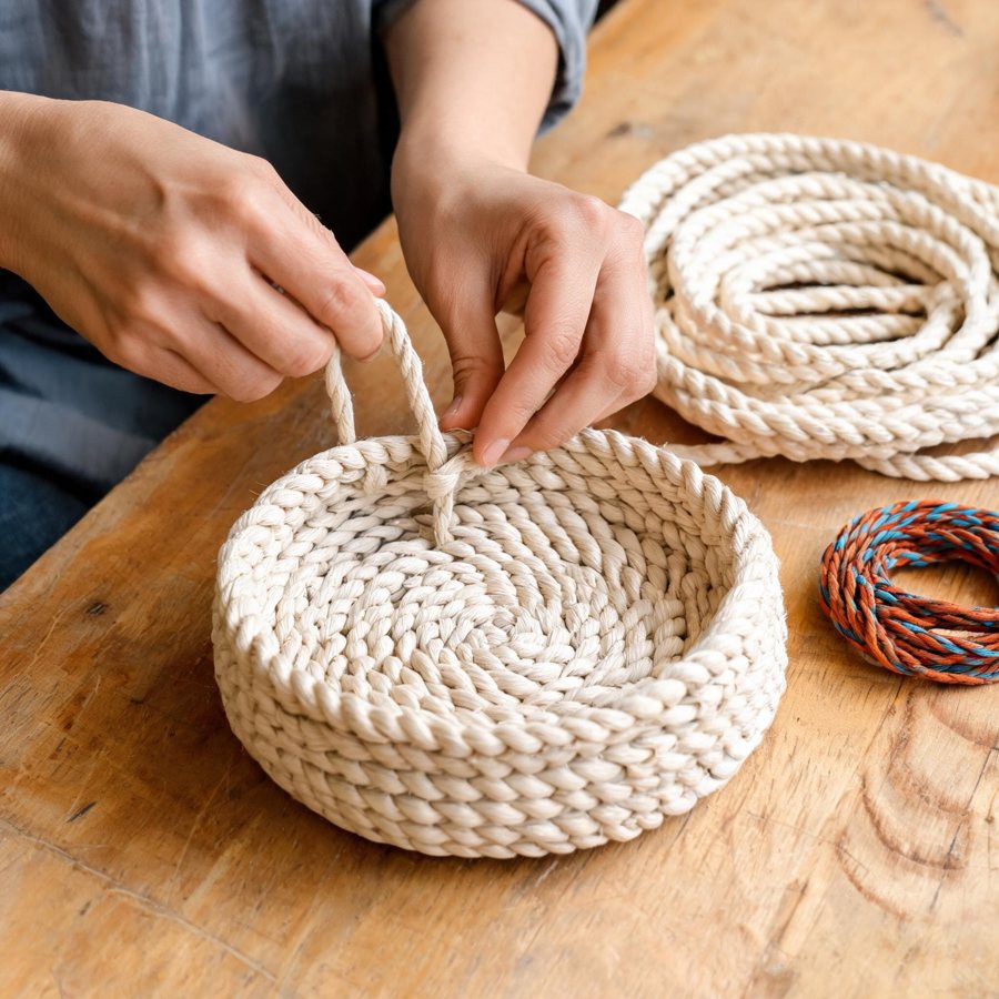 5. Handwoven Quality You Can Feel