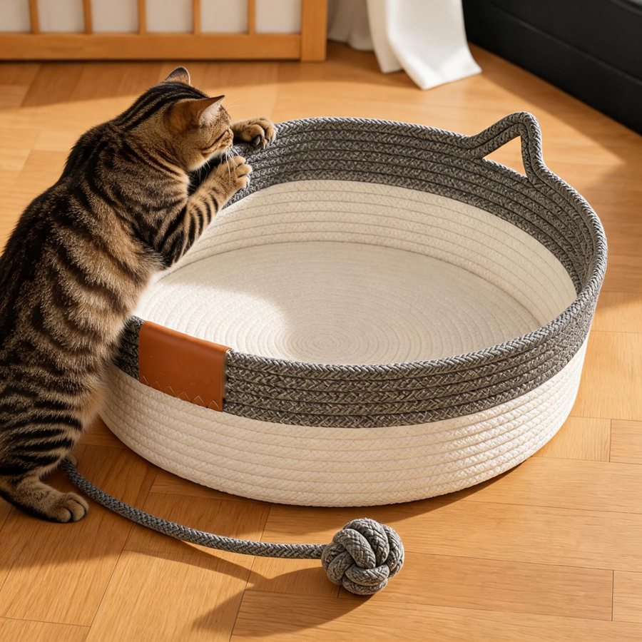 Scratch-Resistant Durability