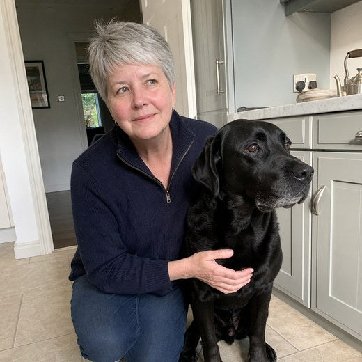 A customer photograph