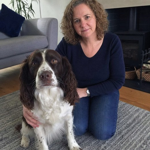 A customer photograph