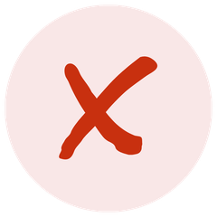 x